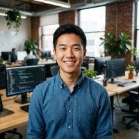 Студент курсу Марко Россі